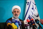 ذوالنور: کسانی که حجاب غیرکاملی دارند، داغ و درفش نمی‌شوند