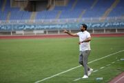 تنها تیم VAR دار ایران در لیگ دسته سوم!