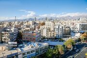 تداوم کیفیت سالم هوا در تهران