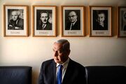 (ویدئو) وزیران اسرائیل، لات‌های کوچه خلوت هستند