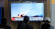 (عکس) آزمایش موشکی کره شمالی در وسط جاده!