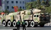 ساخت موشک دانگ فنگ-۲۱ چینی برای غرق کردن ناو‌های آمریکا