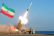 ترکیه رهگیری موشک‌های ایرانی را تکذیب کرد