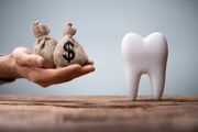 «هزینه‌های دندانپزشکی گران نیست؛ درآمد مردم کم است»