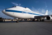 آمریکا "هواپیمای روز قیامت" جدید می‌سازد