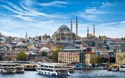 تور استانبول با عوارض خروج از کشور رایگان!