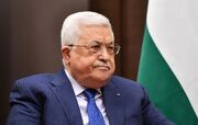 محمود عباس: اسرائیل ۷۵ درصد غزه را ویران کرده
