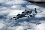 A-۱۰ Thunderbolt II؛ خریدار مرموز «گراز» ترسناک نیروی هوایی آمریکا کیست؟