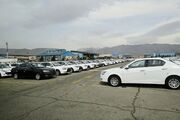 قیمت محصولات ایران‌خودرو سه‌شنبه ۱۱ اردیبهشت ۱۴۰۳/ تداوم کاهش قیمت خودرو در بازار