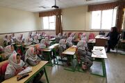 ۹۰ هزار معلم جدید، اول مهر به مدارس می‌روند