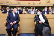 سکوت معنادار قالیباف بعد از پایان ضرب الاجل برای دولت رئیسی