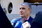 رئیس سازمان انرژی اتمی: ورود هیچ بازرسی را ممنوع نکردیم