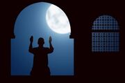 طریقه خواندن نماز شب و فضیلت آن