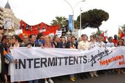 بوی شورش از درون جشنواره کن ۲۰۲۴ می‌آید؛ کارکنان در طلب حقوق بیشتر