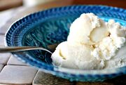 ۷ نکته مهم برای تهیه بستنی ساده خانگی + طرز تهیه