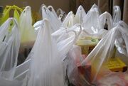 (ویدئو) قانون کاهش تولید کیسه‌های پلاستیکی