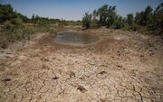 اوضاع وخیم ذخایر آبی در ۱۱ استان کشور؛ آب پنج سد تهران کاهش ۵ درصدی دارد