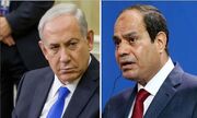 اسرائیل: عملیات ما در رفح ناقض پیمان صلح با مصر نیست