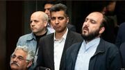 (ویدئو) نظر جالب مدیر سابق شبکه سه درباره عادل فردوسی‌پور و علی فروغی
