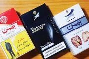 (ویدیو) سیگار ایرانی در آمریکا پرطرفدار شد