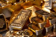 چرا طلای جهانی صعودی شد؟
