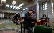 انتقاد تند روزنامه اصولگرا از انتخابات مجلس: جمع کردن این افتضاح «بزرگ» می‌طلبد