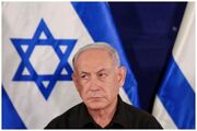 نتانیاهو: تبعید رهبران حماس را بررسی می‌کنیم