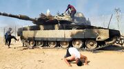 تایمز: حماس شکست‌ناپذیر است