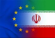 تشدید تحریم‌های اتحادیه اروپا علیه ایران