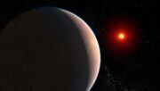 (ویدئو) کشف اتمسفر در یک سیاره سنگی به کمک جيمزوب