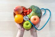 هفت ماده غذایی مفید برای مبتلایان به نارسایی قلبی