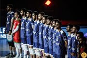 ۳ بازی ۳ شکست؛ بحران در تیم ملی والیبال ایران