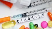 تولید داروی ترکیبی خوراکی دیابت در کشور