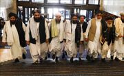 اعتراض روزنامه جمهوری اسلامی: چرا به حکومت طالبان امتیاز می‌دهید؟