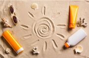 کرم ضد آفتاب بی رنگ برای پوست مفید تر است یا رنگی؟