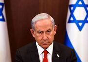 (تصویر) نتانیاهو شب حمله ایران کجا بود؟