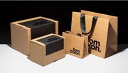 افرا باکس: متخصص طراحی و چاپ جعبه مقوایی،بهترین بستر برای تبلیغات شما