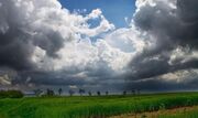 هشدار هواشناسی؛ رگبار باران در ۱۱ استان کشور