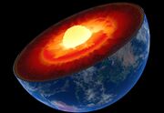 لایه مرموز درون زمین ممکن است از سیاره دیگری آمده باشد!