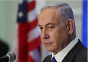 واکنش نتانیاهو به ادعای تازه بایدن درباره طرح جدید آتش‌بس
