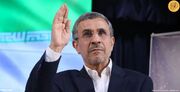 دویچه وله: آیا این بار احمدی‌نژاد ۶۷ ساله به پیش می‌رود یا نه؟