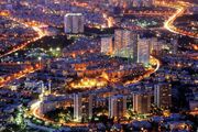 رتبه تهران در «کیفیت زندگی» بین ۱۰۰۰ شهر جهان