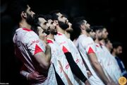 هفتمین شکست تیم ملی در لیگ ملت‌های والیبال؛ این بار به بلغارستان 