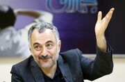 هشدار سعید لیلاز درباره بزرگترین ابر بحران ایران