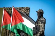 حماس: بلینکن دروغ می‌گوید، اسرائیل آتش‌بس را نپذیرفته است