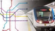 جزییات ۳ ایستگاه جدید مترو تهران