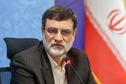 (ویدئو) قاضی‌زاده هاشمی: در دوره احمدی‌نژاد ارزش یارانه ۴۵ دلار بود در دولت بعد شد ۳ دلار