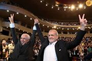 آیا ظریف می‌تواند انتخابات ایران را به سمت پزشکیان متمایل کند؟