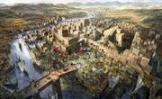 شهرهای باستانی جهان که هنوز مسکونی هستند