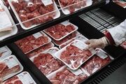قیمت گوشت قرمز در بازار امروز ۹ تیر ۱۴۰۳